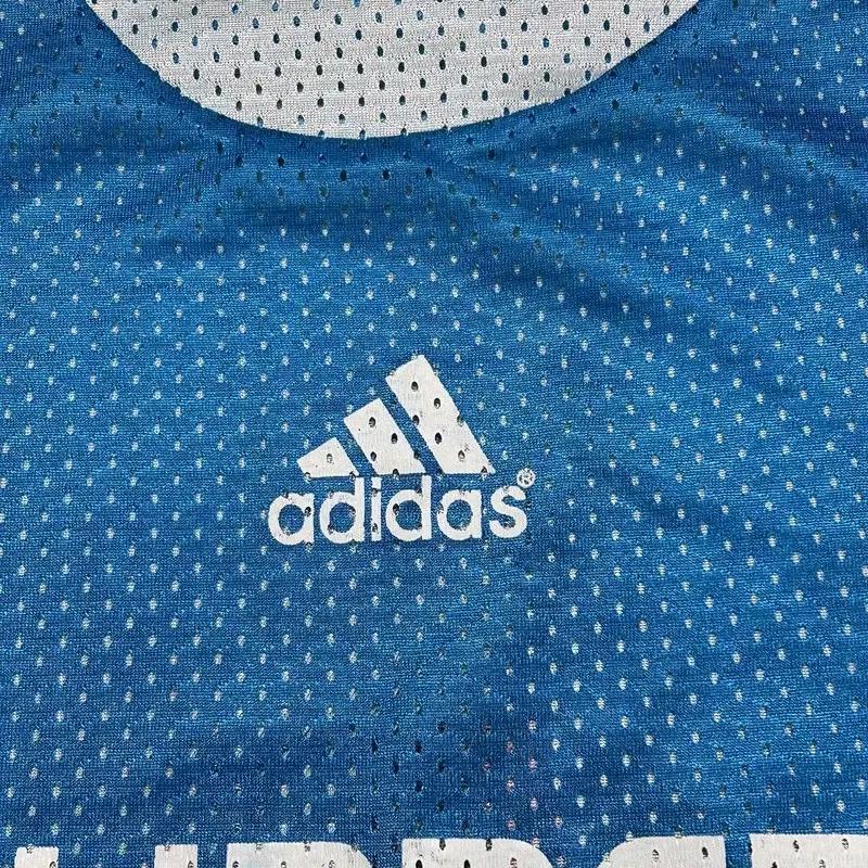 ADIDAS x NBA Lakers 리버시블 탱크탑 블루 L 3