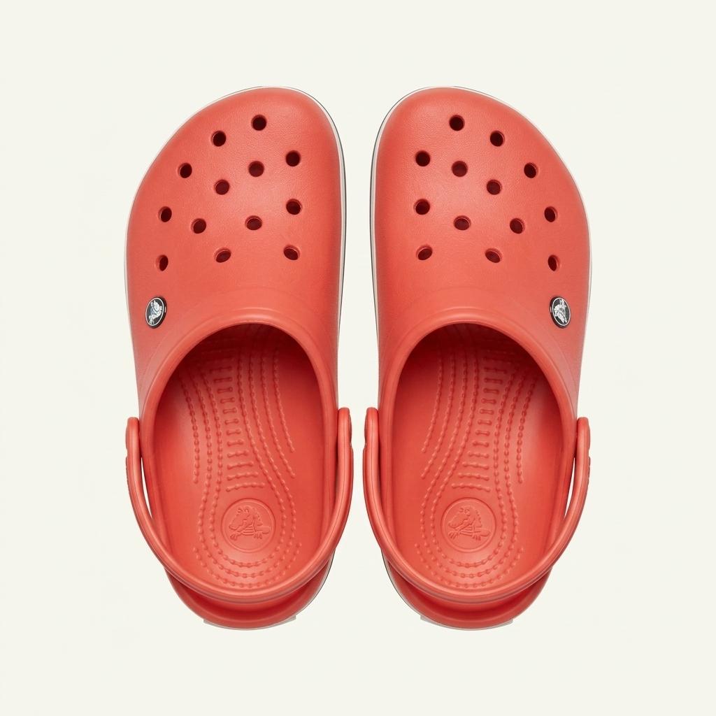 크록스 크록밴드 클로그 샌들  1