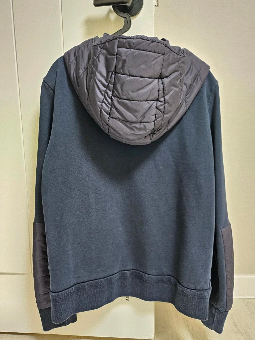 몽클레어 집업 3