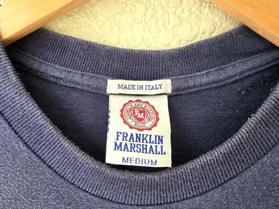 프랭클린앤마셜 (made in italy) 4