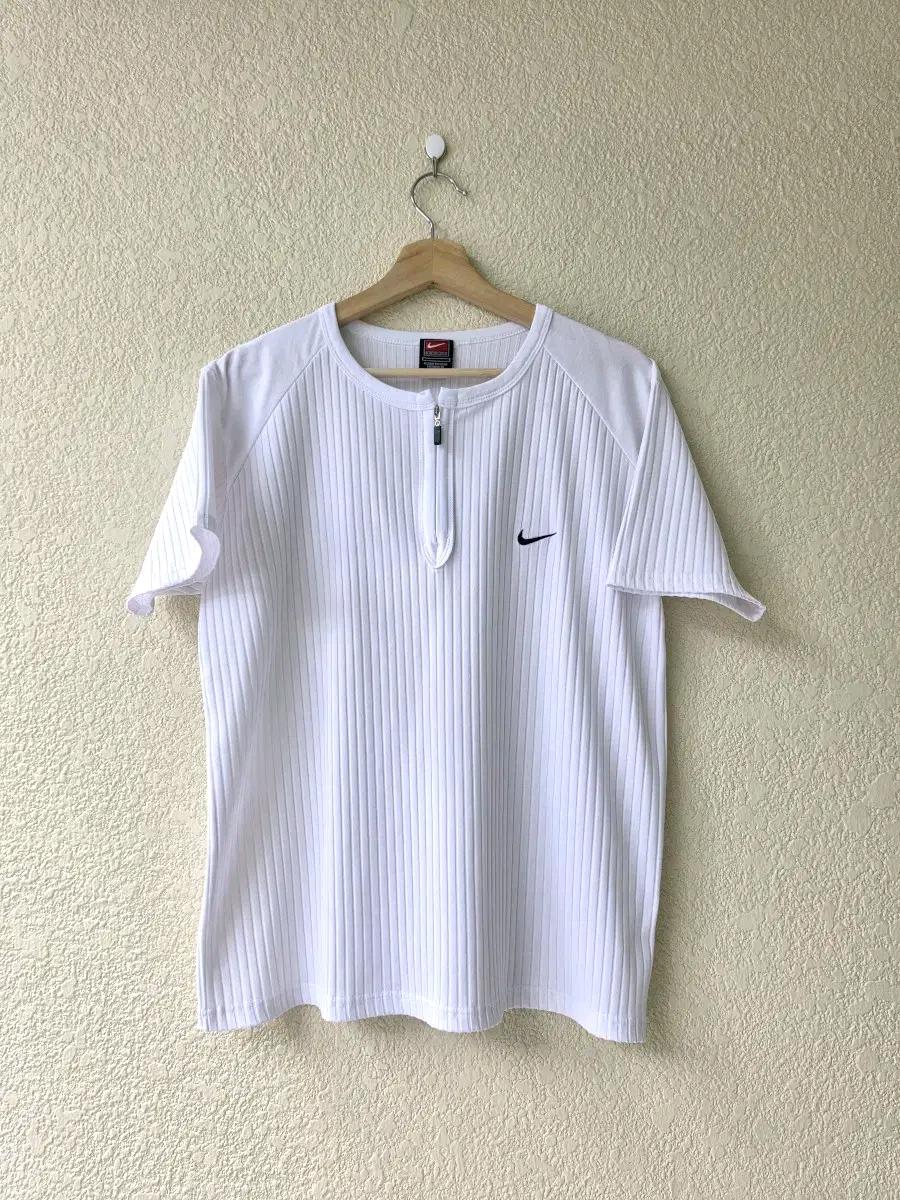 90s 나이키 하프집업 (made in usa) 2