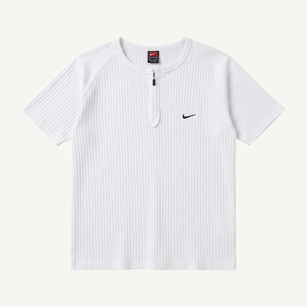 90s 나이키 하프집업 (made in usa)