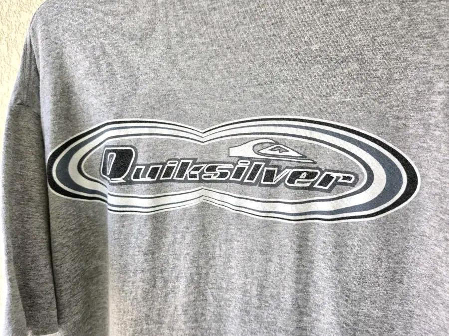 90s 퀵실버 (made in usa) 6