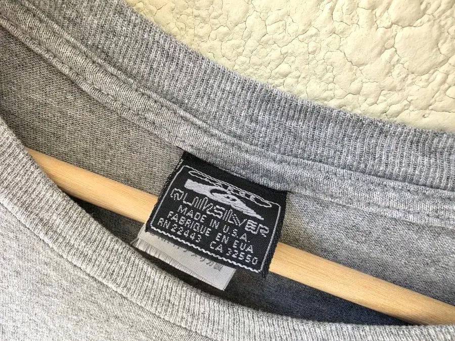 90s 퀵실버 (made in usa) 5