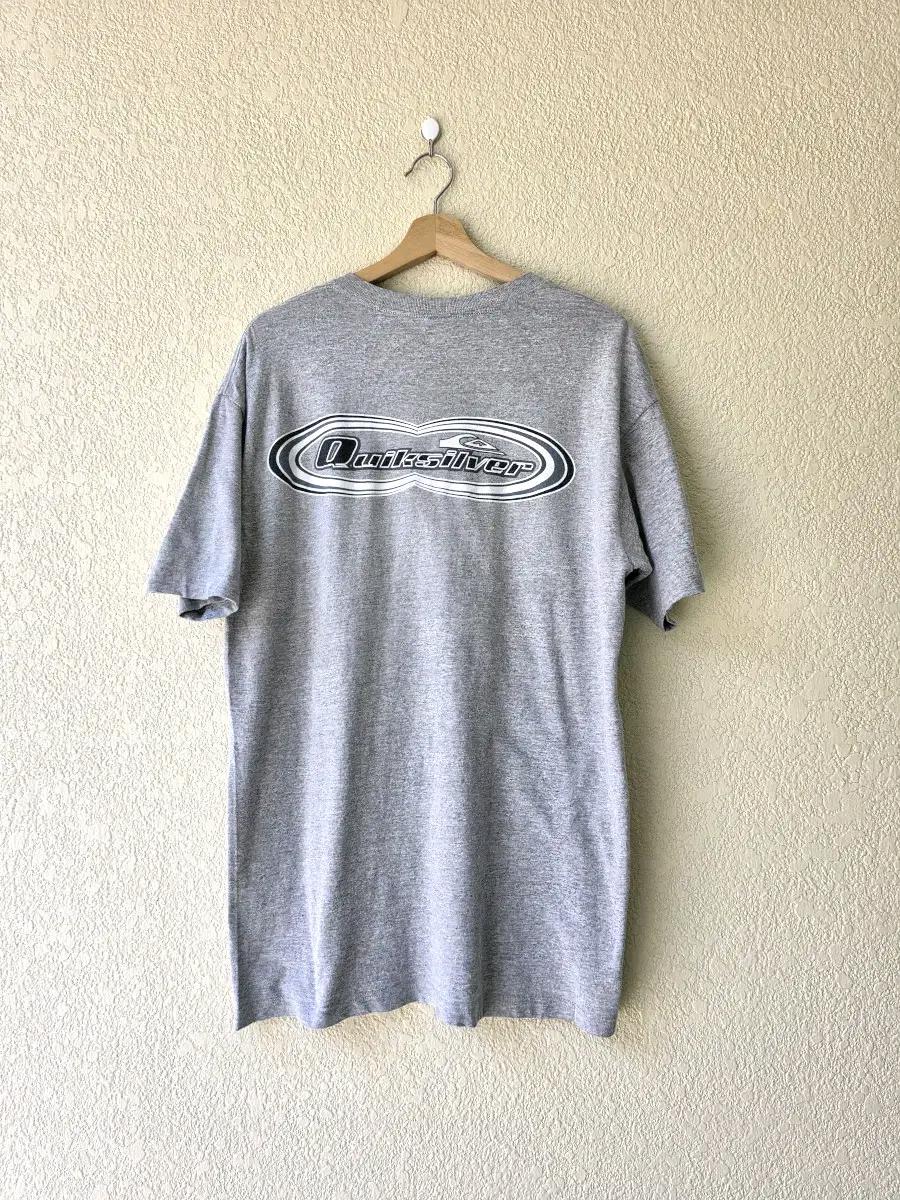 90s 퀵실버 (made in usa) 7