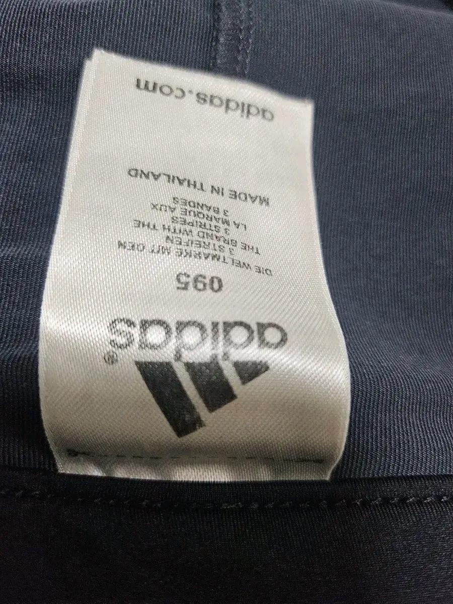 아디다스 여성 클라이마쿨 스커트 블랙 95 4
