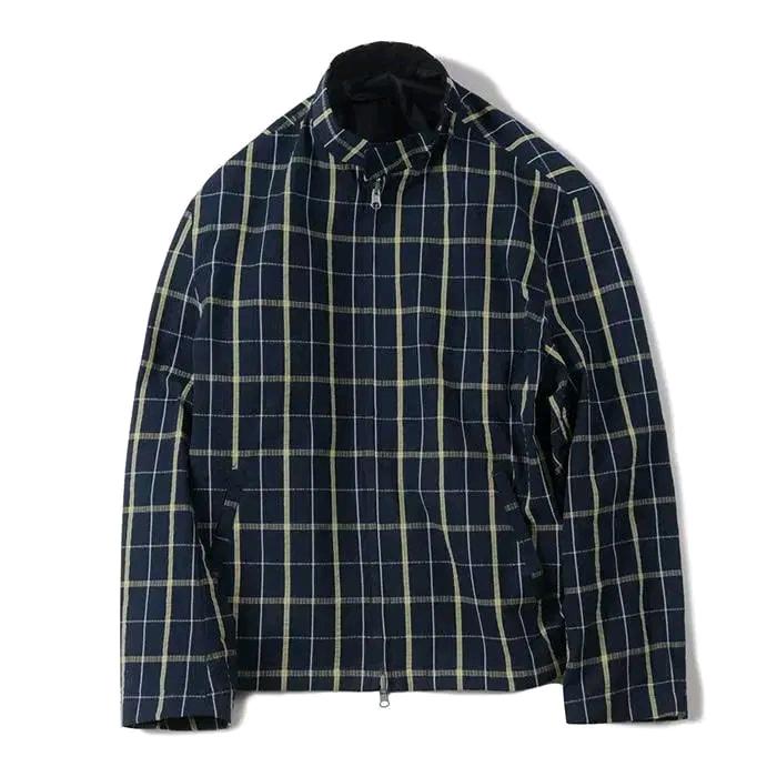 18시즌 셔터shirter 씨어써커 리버시블 자켓 새상품 105 6