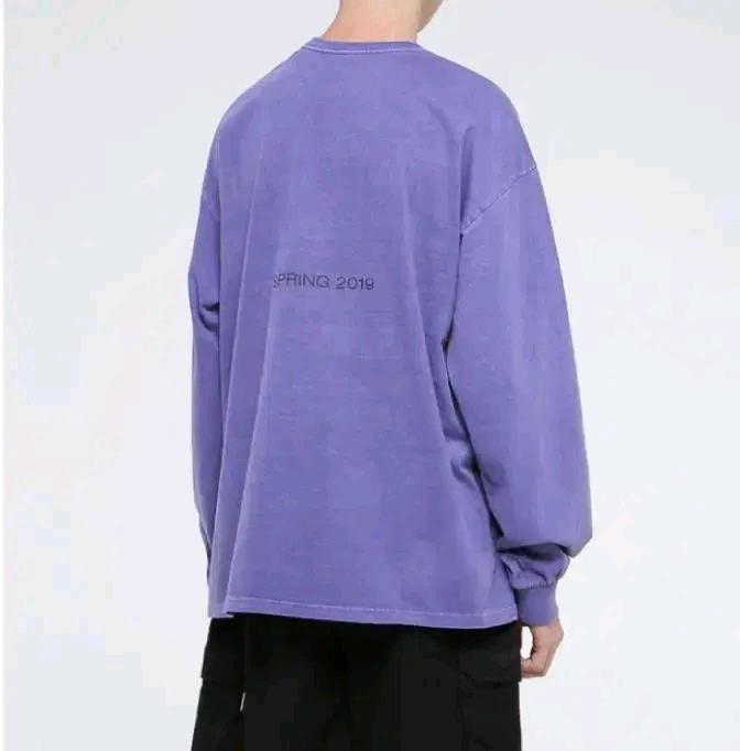 (정가:52000원)디스이즈네버댓 퍼플롱티(새상품) 8