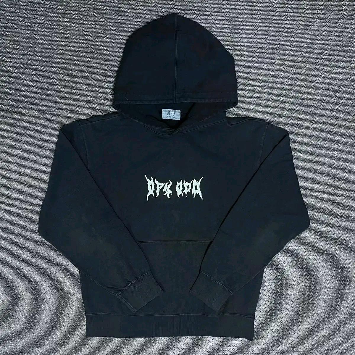 오픈오드 후드 트랙팬츠 세트 2.9 9