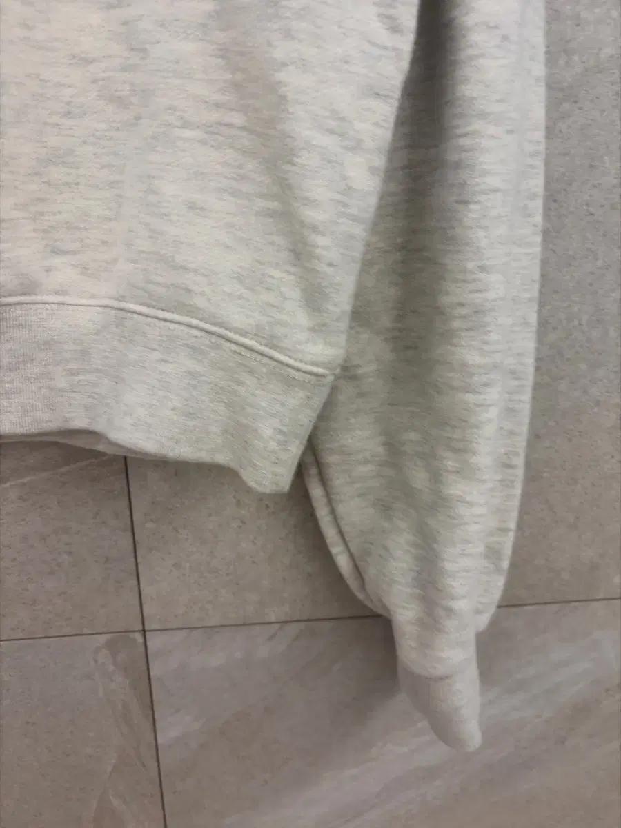 썸웨어버터 뉴 웨이브 로고 스웻셔츠 맨투맨 8