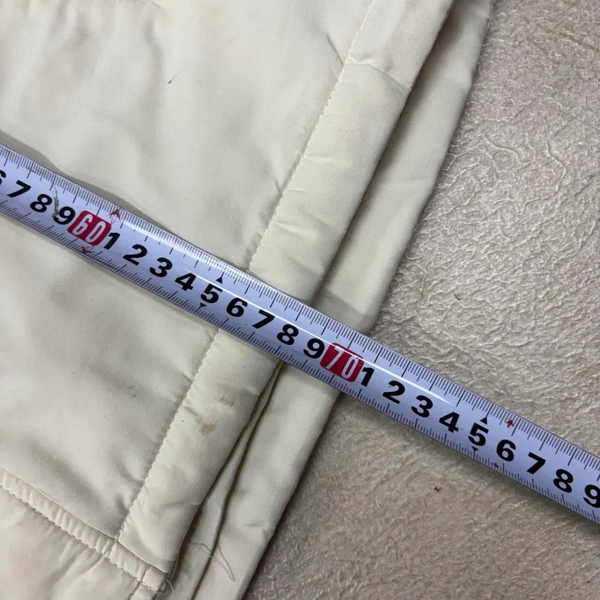 아디다스 스몰로고 투톤 올드스쿨 자켓 5