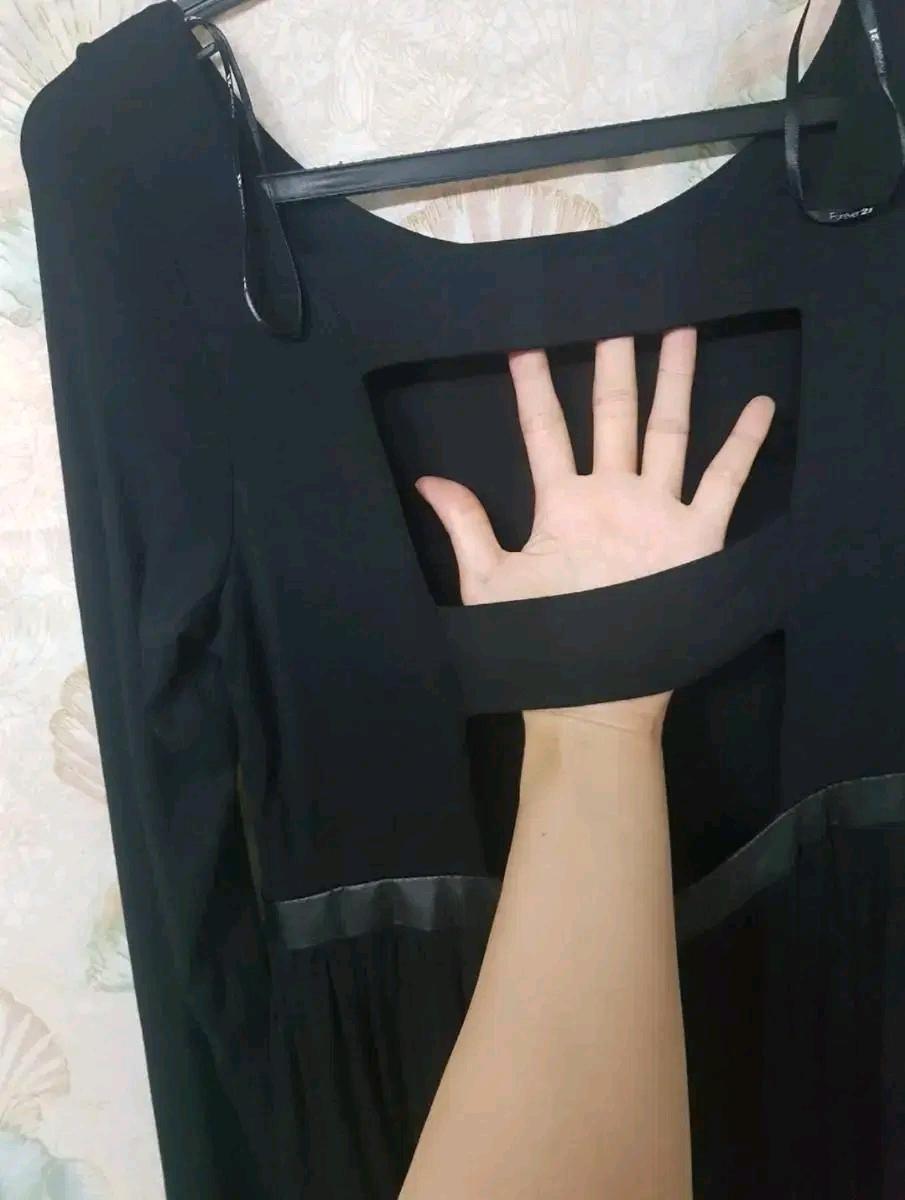 뒷퇴가 섹쉬한 원피스55 4