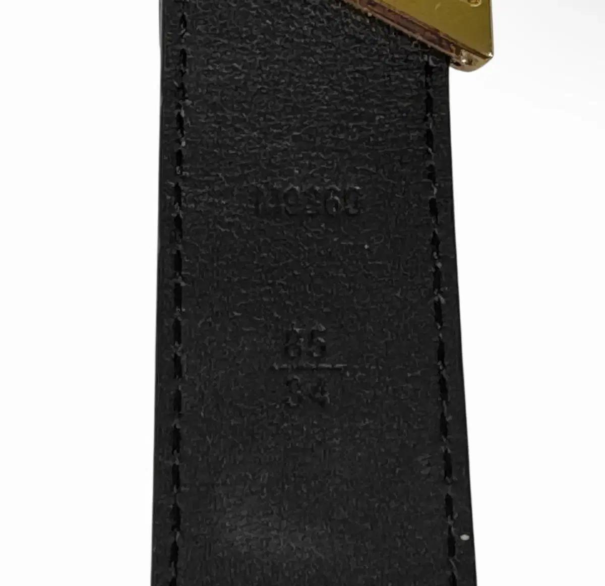 [85/34] 루이비통 남성 LV 트위스트 에삐 벨트 블랙 M9360 8