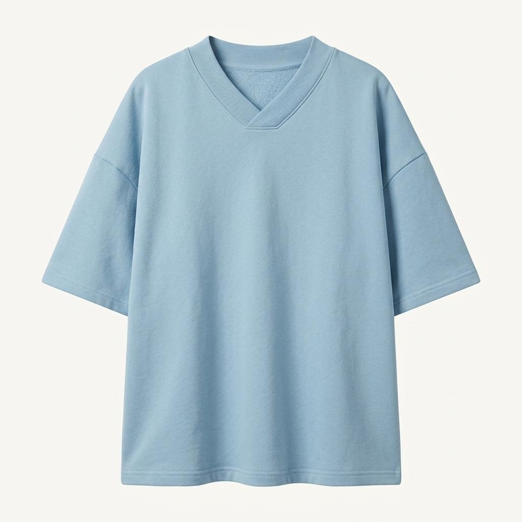 Kanye West & Drake Free Hoover Baseball 티셔 1