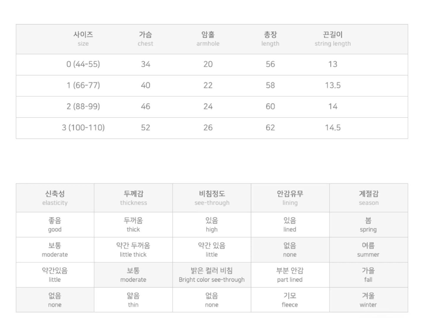 당당걸 센틱 레이스 브이넥 레터링 레이어드 끈 나시 3