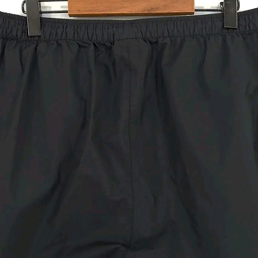 아디다스 남성 춘하 일자 트레이닝 밴딩팬츠 블랙L (HU43917) 4