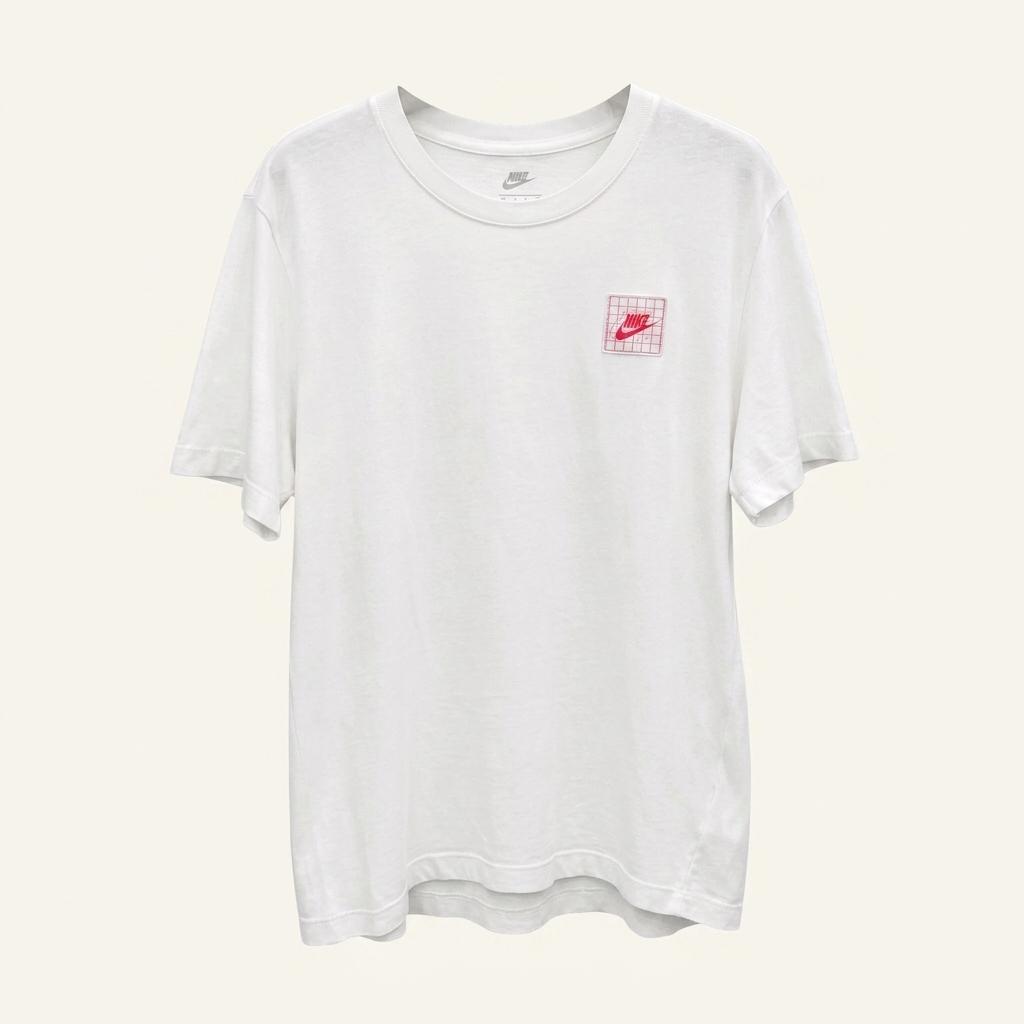 L,100 )) NIKE 나이키 반팔티셔츠 ! 디자인 짱 예뻐요~ 1