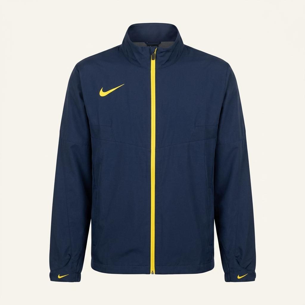 L,100 )) NIKE GOLF 나이키 골프 점퍼 ! 디자인 깔끔 상태 굿~~~ 1