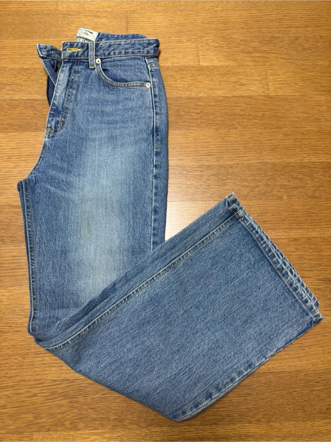 HOPES DENIM 데님 청바지 W-1 4