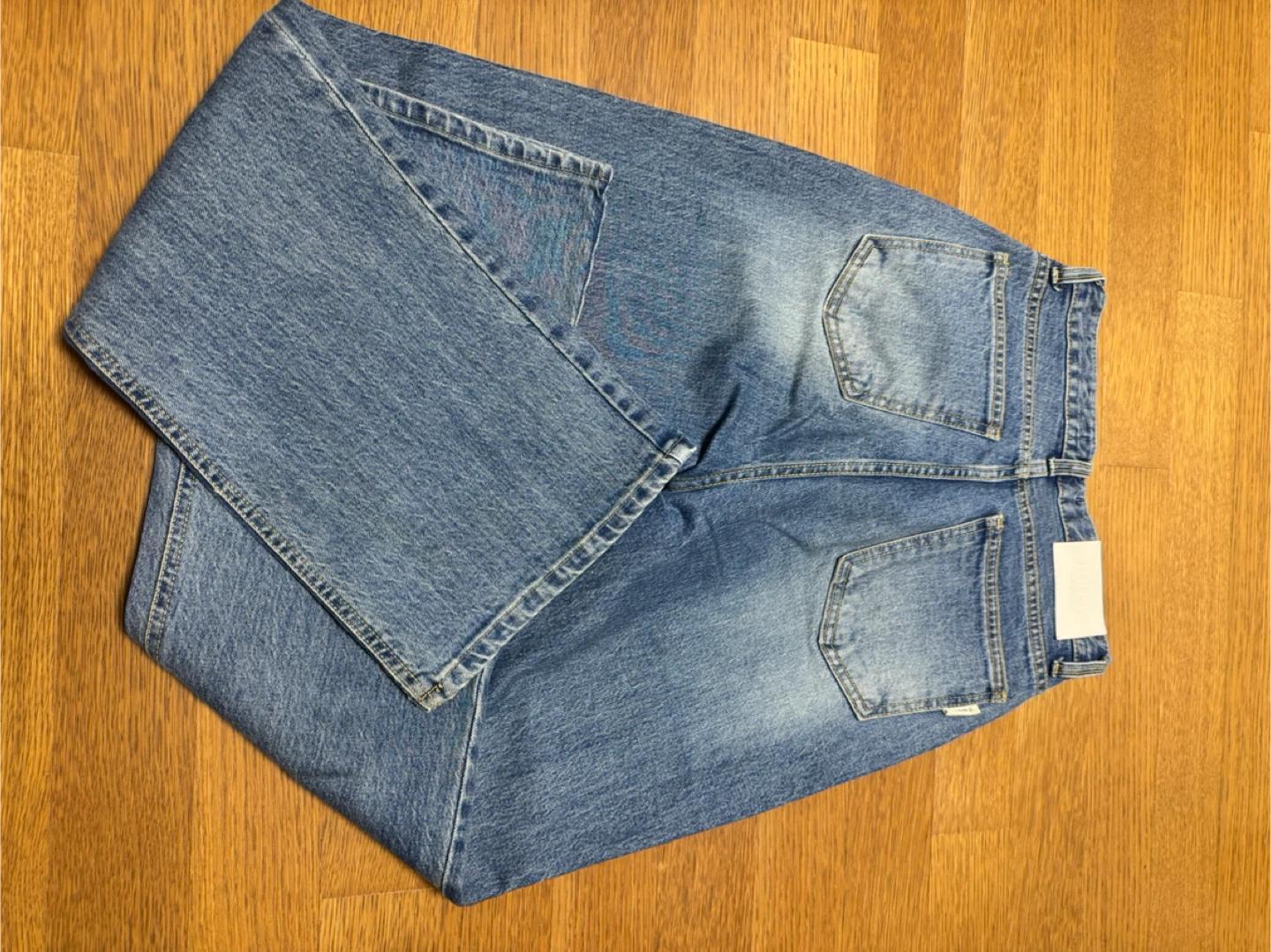 HOPES DENIM 데님 청바지 W-1 2