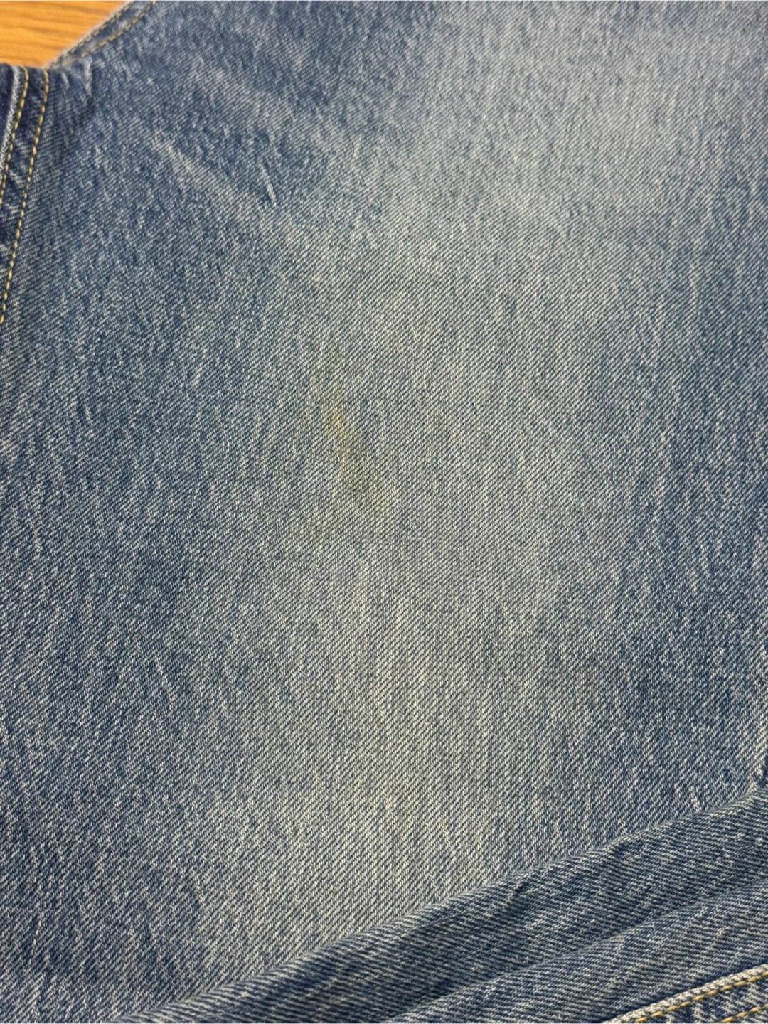 HOPES DENIM 데님 청바지 W-1 6