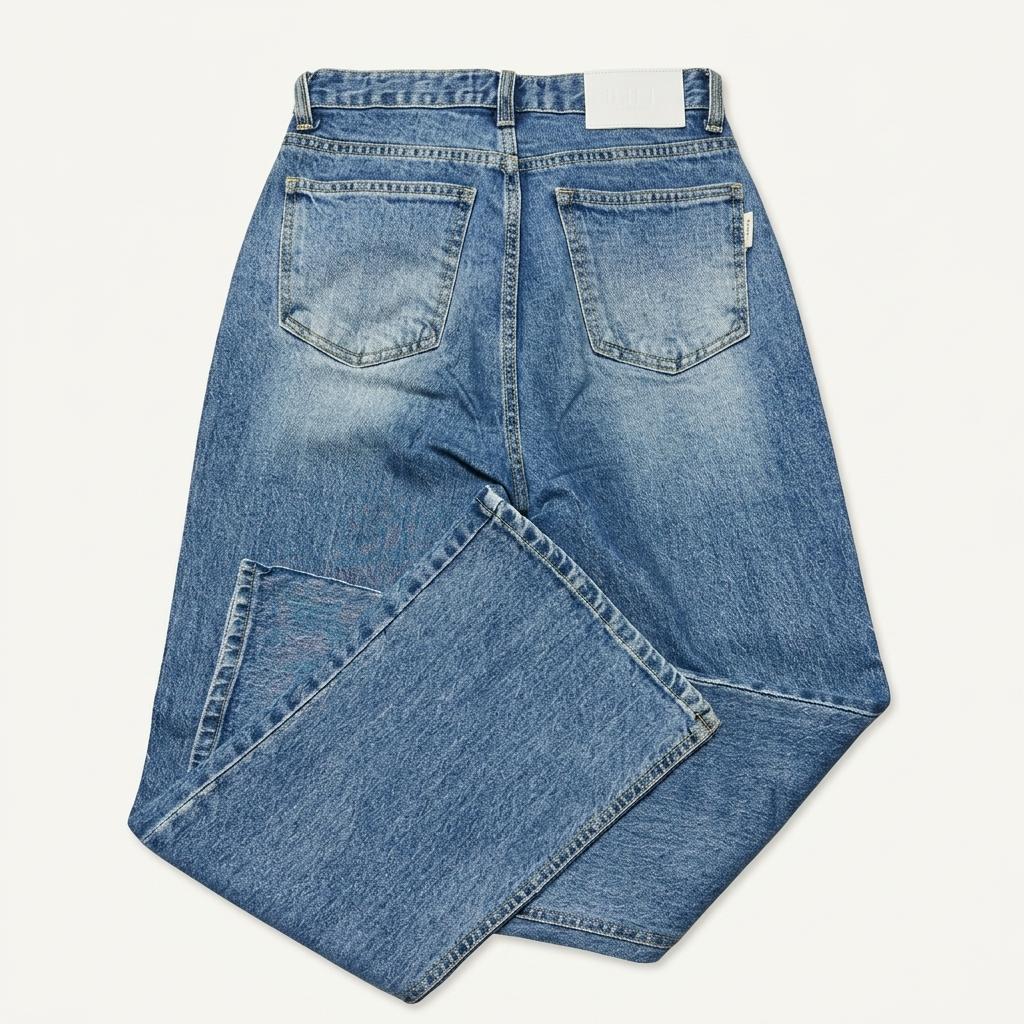 HOPES DENIM 데님 청바지 W-1 1