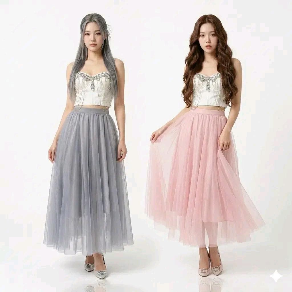 화이트 큐빅 탑 4