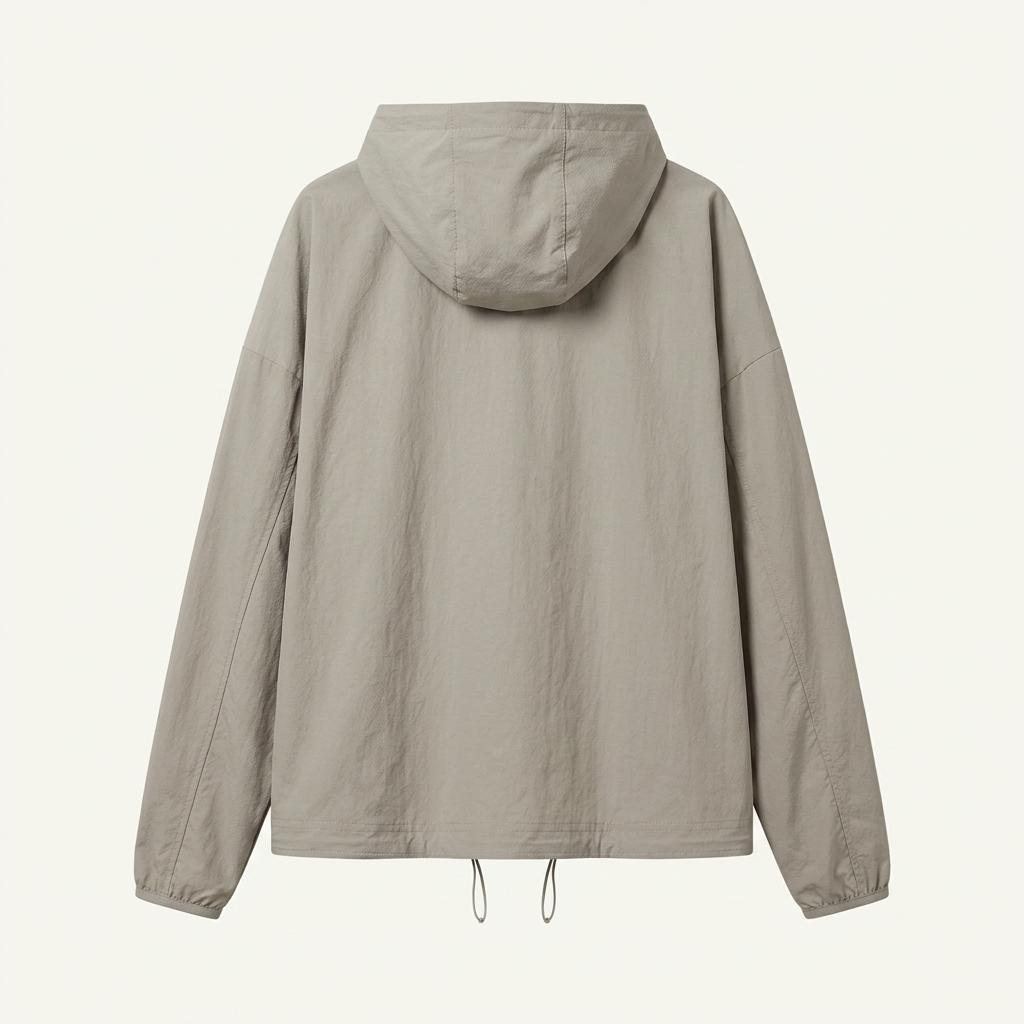 아디다시 마이쉘터 바람막이 XL 1
