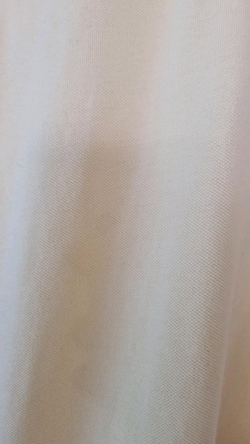 타미힐피거 레몬색 반팔 카라티셔츠 남성 M 90-95 여성 오버핏 9