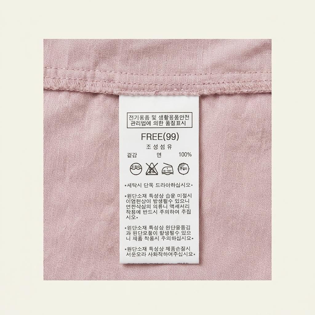 나이스클랍 허리스트링 롱원피스 1