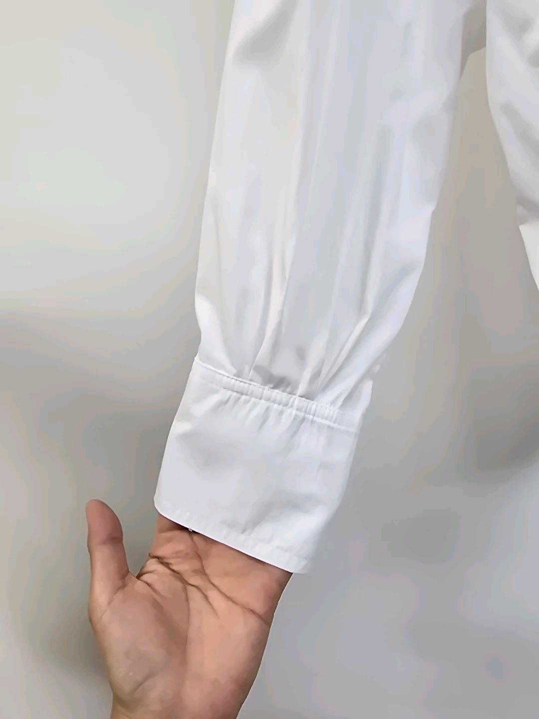 더엣지 빅포켓 루즈핏 바람막이 블라우스 자켓 6