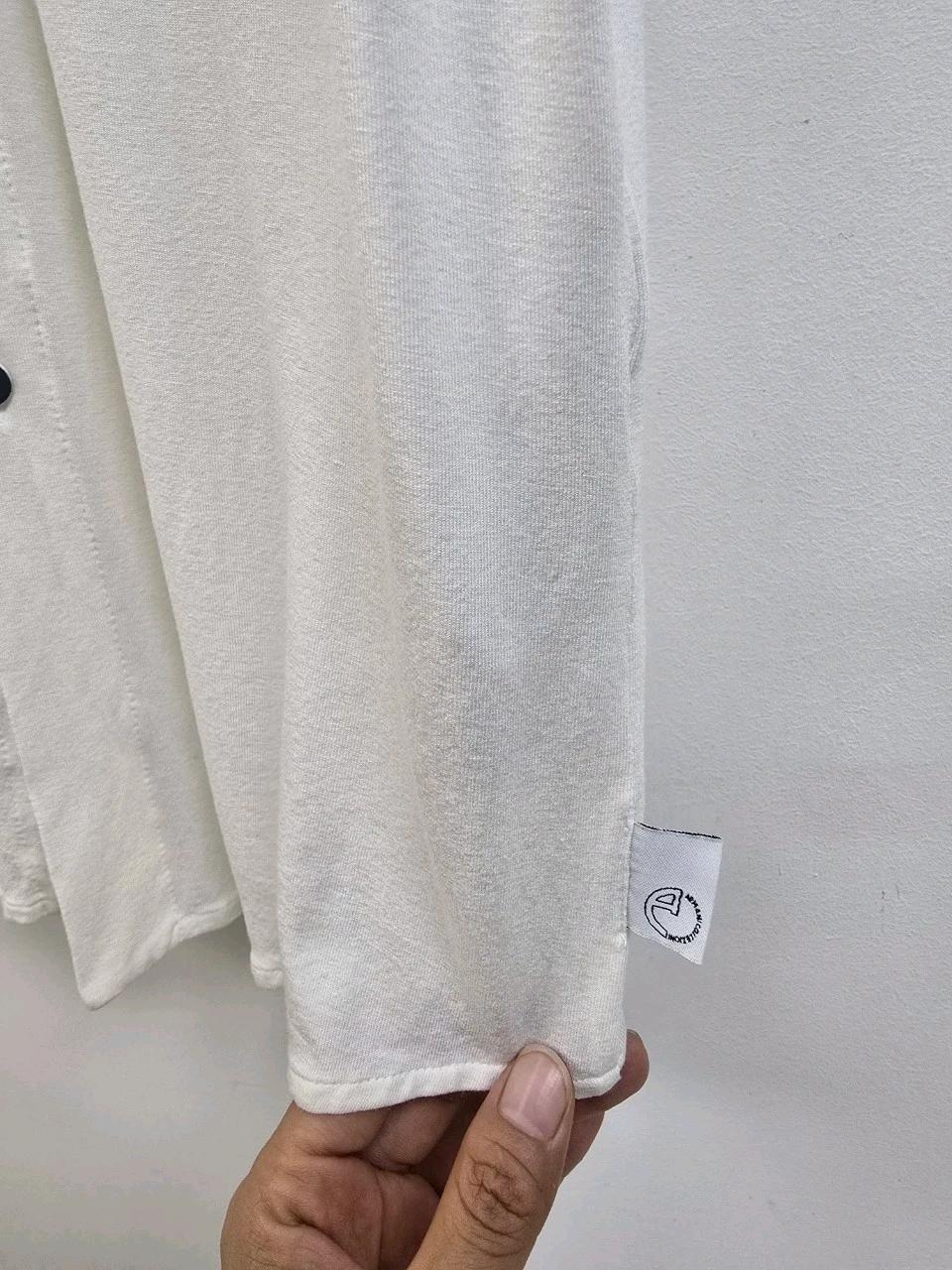 아르마니 꼴레지오니 투포켓 모던 카라셔츠티 8