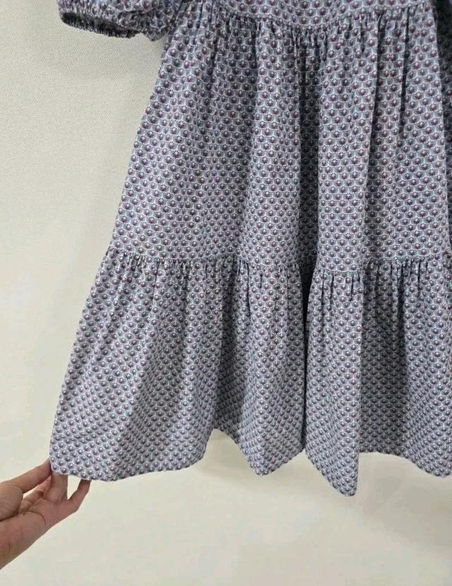 일구포 ilgufo 바스락 롱원피스 8y 7