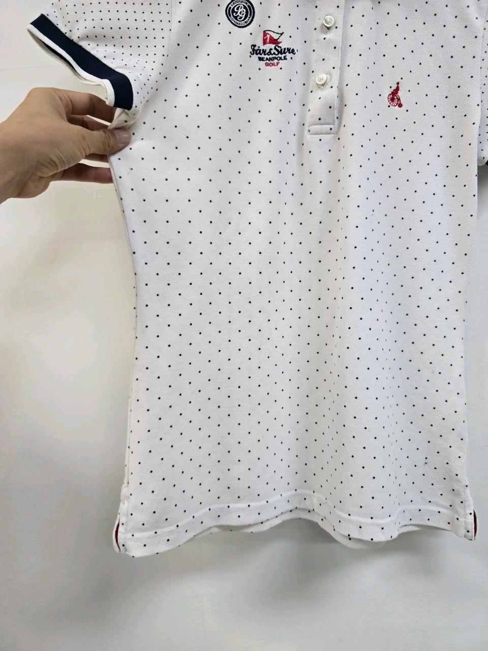 빈폴 기능성 여름 카라 반팔 6