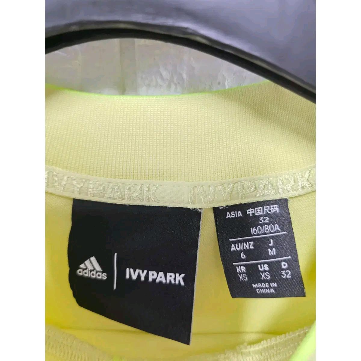 Free 아디다스 크롭 반팔 티 D500 3