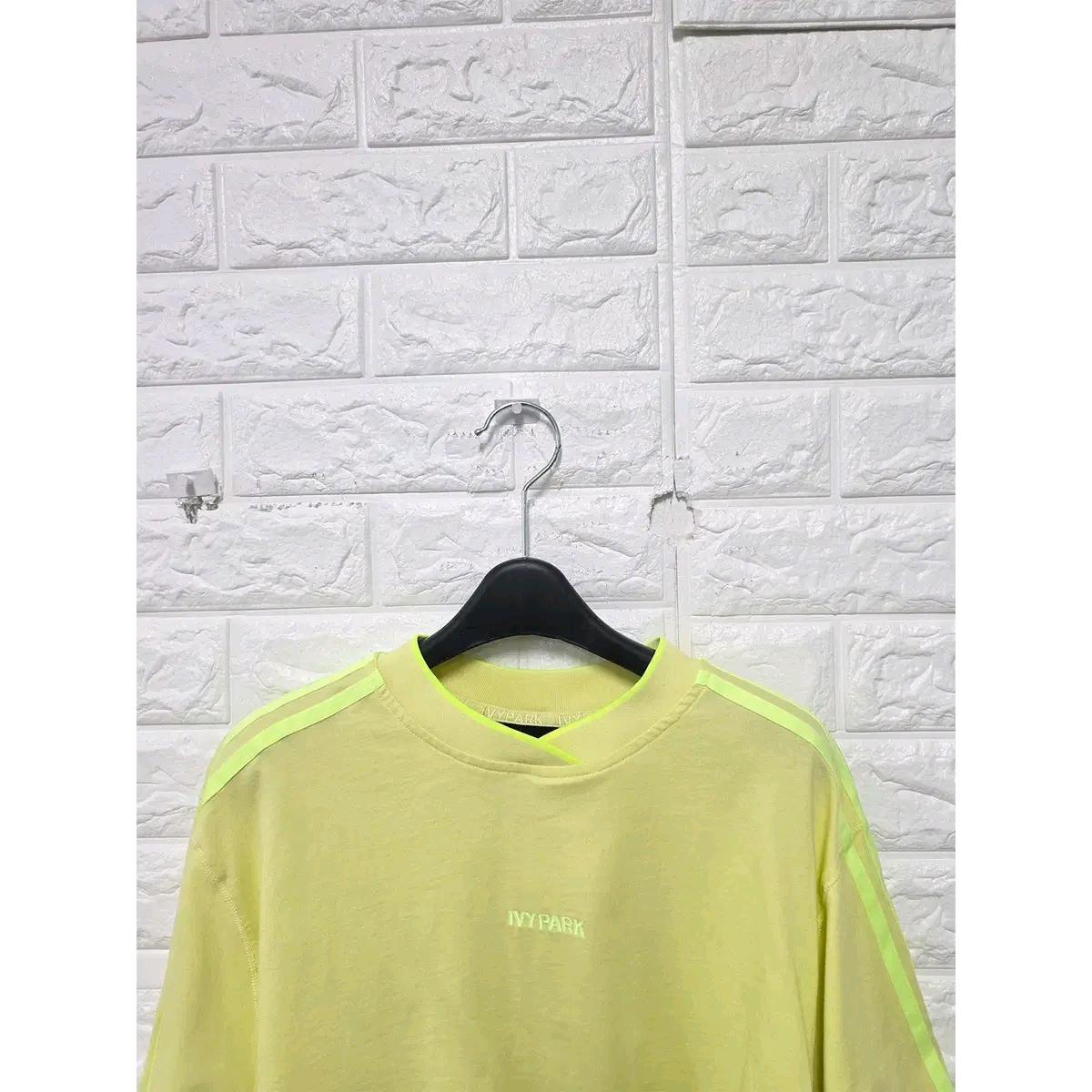 Free 아디다스 크롭 반팔 티 D500 6