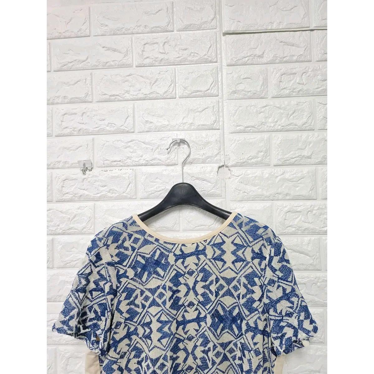 M 마쥬 MAJE 블라우스 D508 6