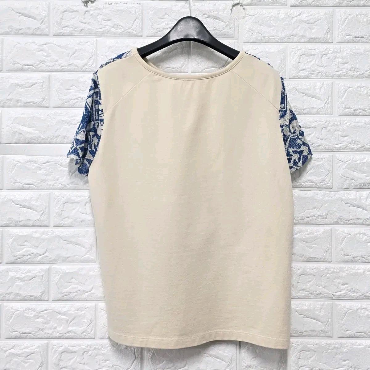 M 마쥬 MAJE 블라우스 D508 5