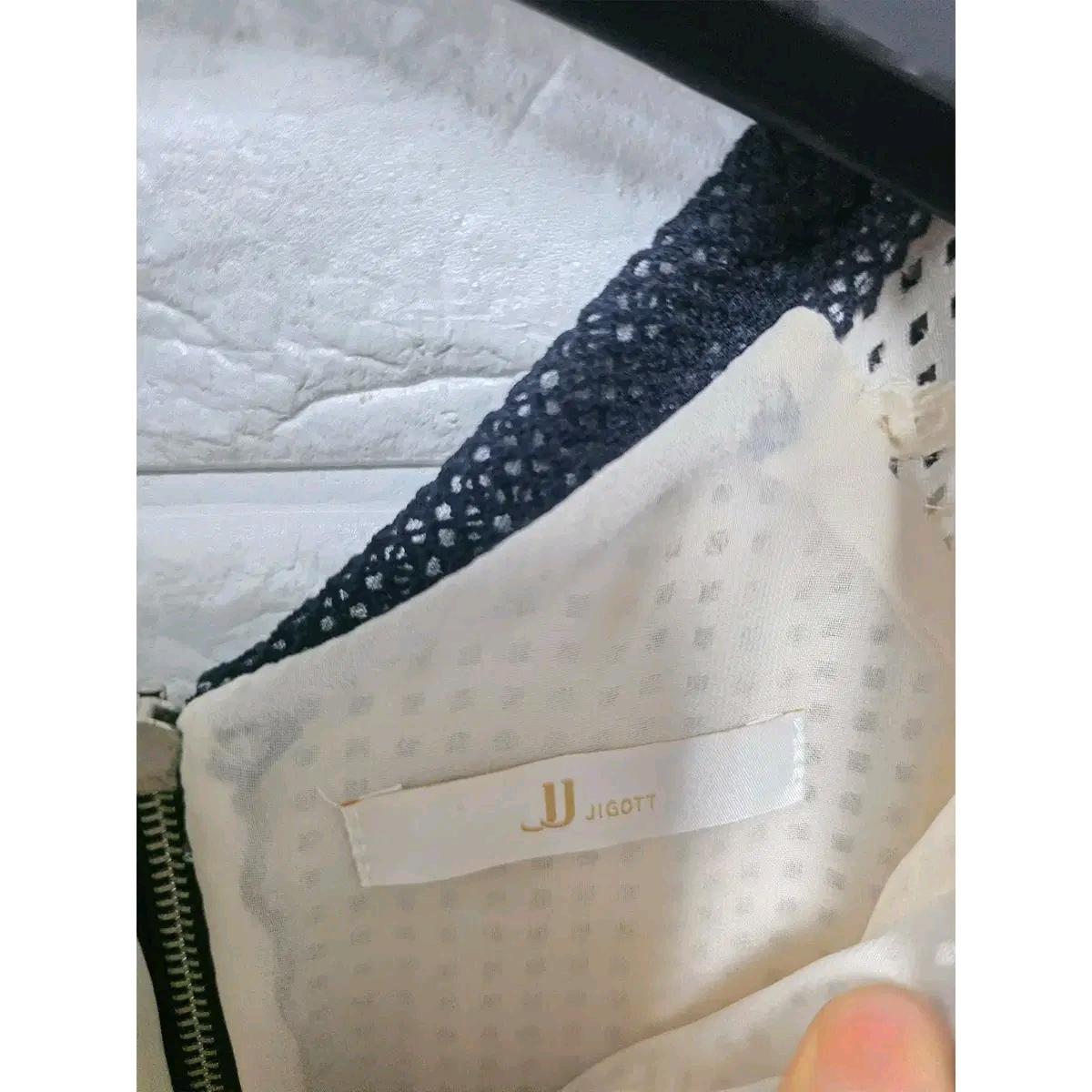 S 지고트 민소매 원피스 D514 3
