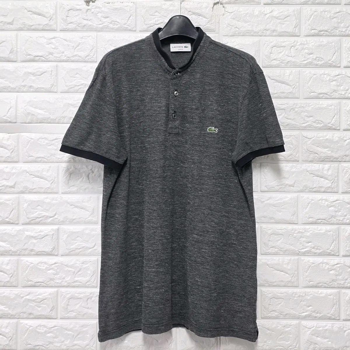 95 라코스테 반팔 티 D524 2