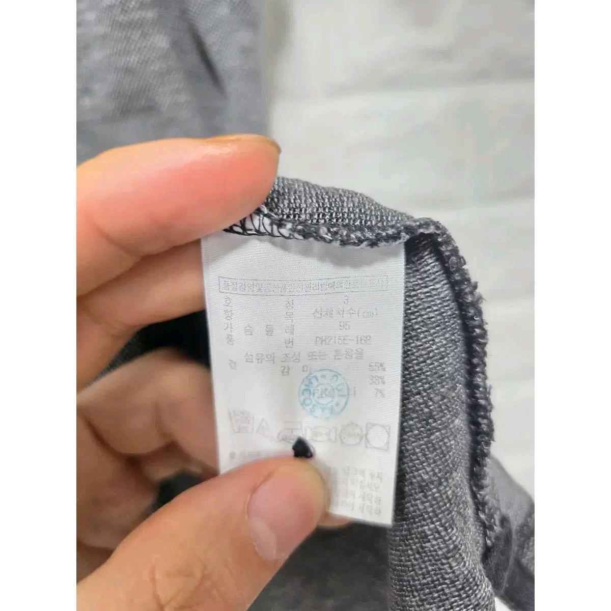 95 라코스테 반팔 티 D524 4