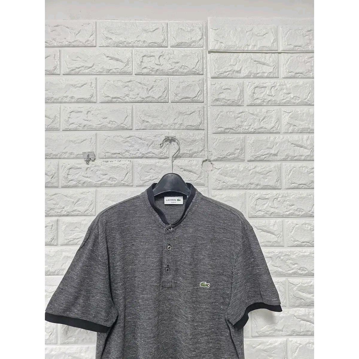 95 라코스테 반팔 티 D524 6