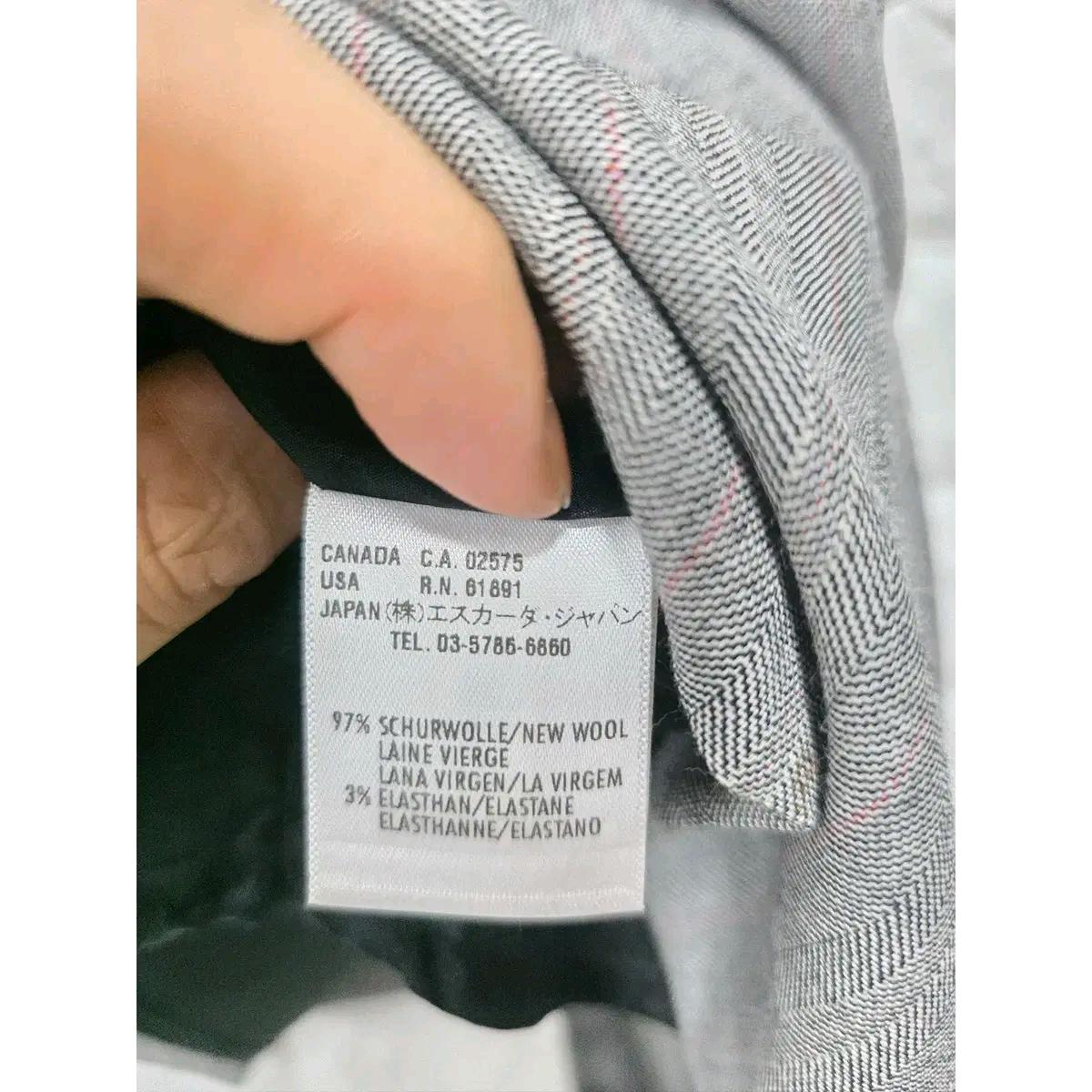 28인치 에스까다 스커트 D540 4