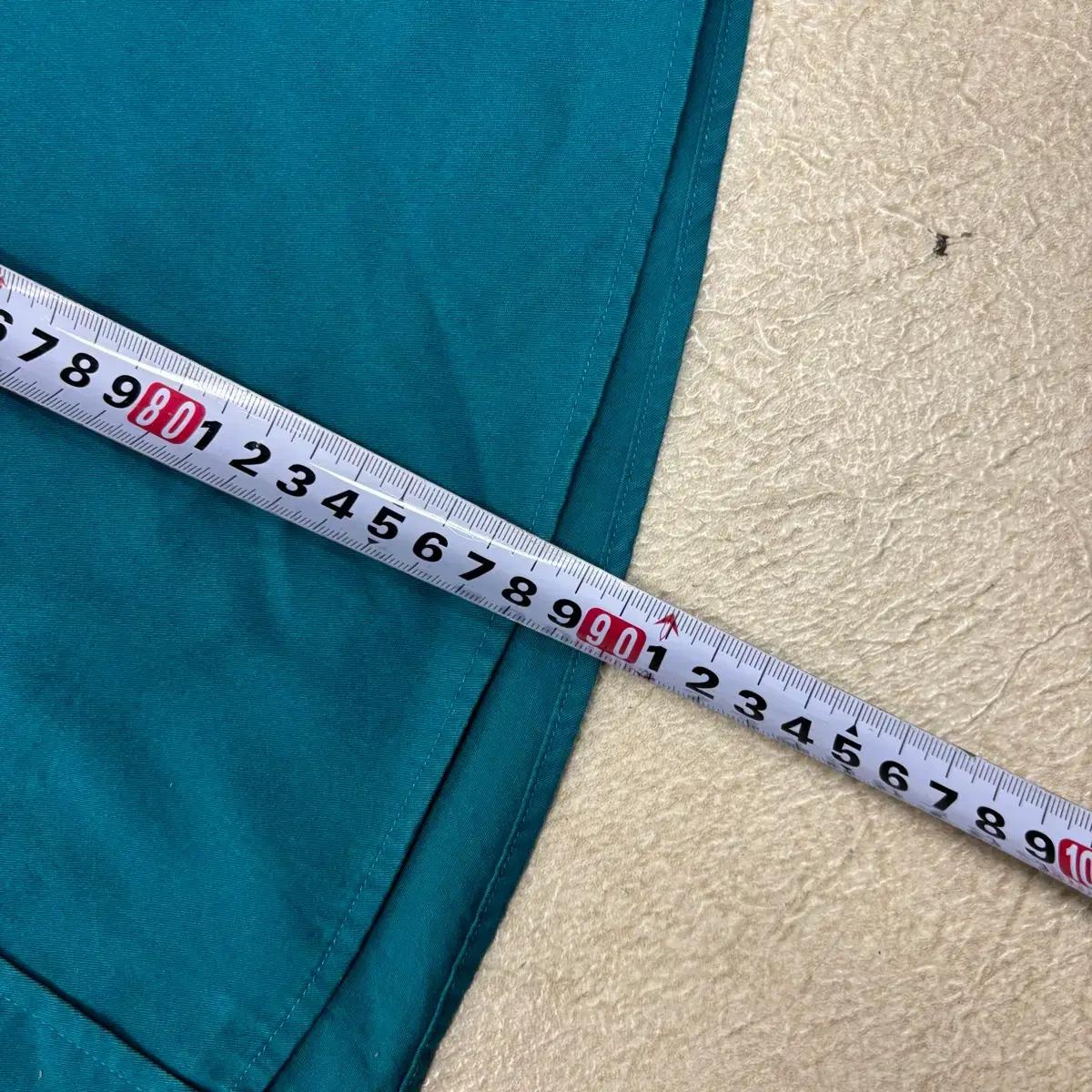 폴로 랄프로렌 포니 청록 셔츠 5