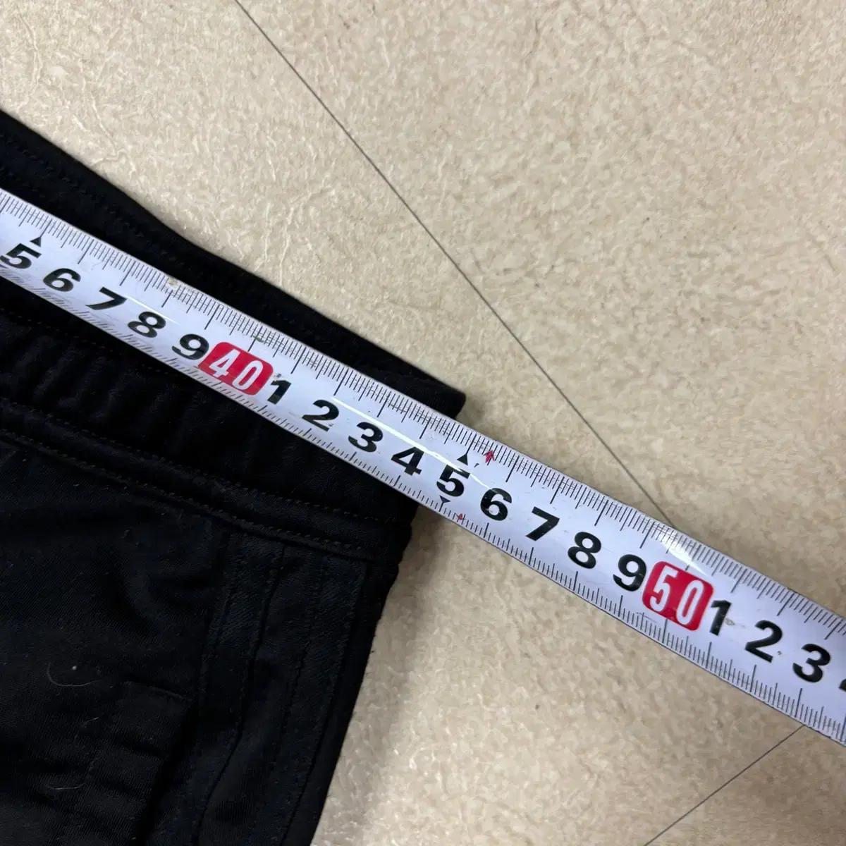 아디다스 스몰로고 트레이닝 팬츠 6