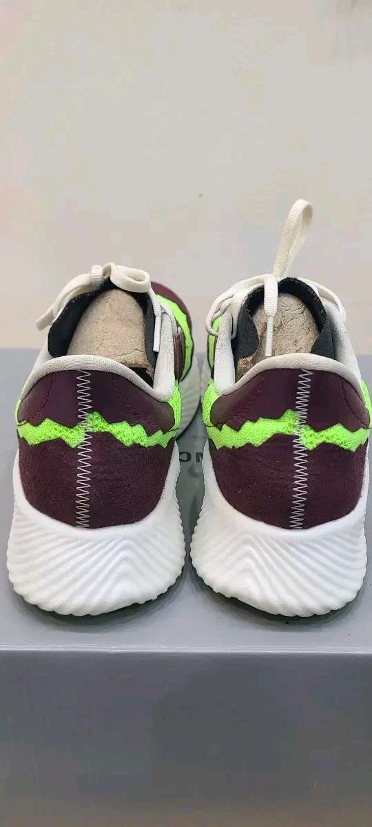 뉴발란스 스톤아일랜드 퓨어셀 RC 엘리트 v2 4