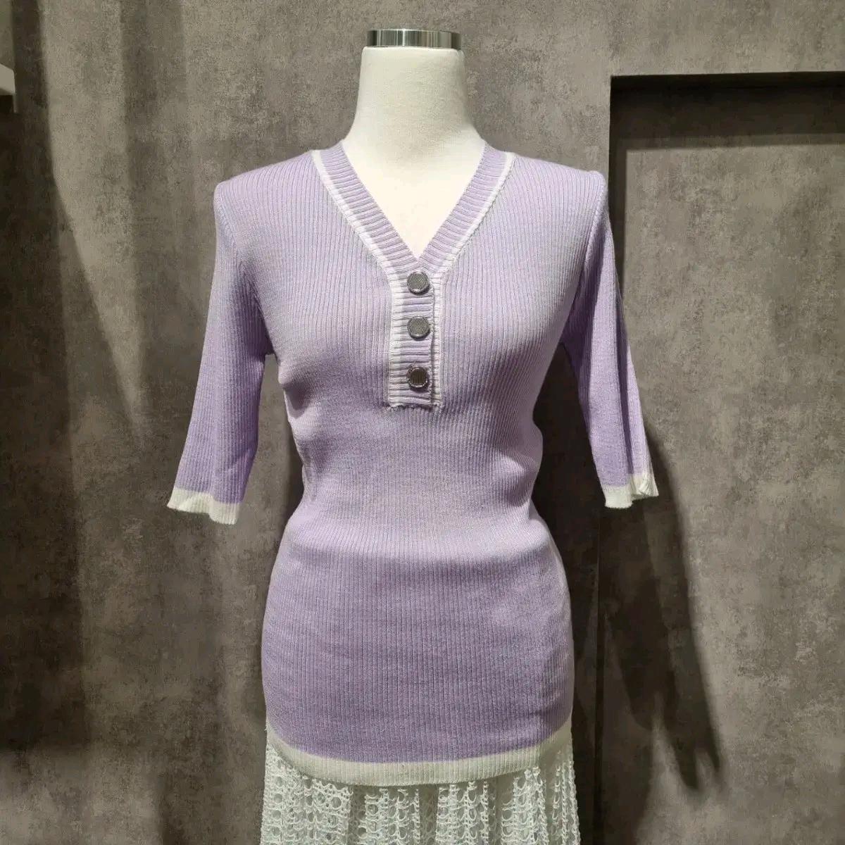 코인코즈 니트 프리사이즈 새제품 2