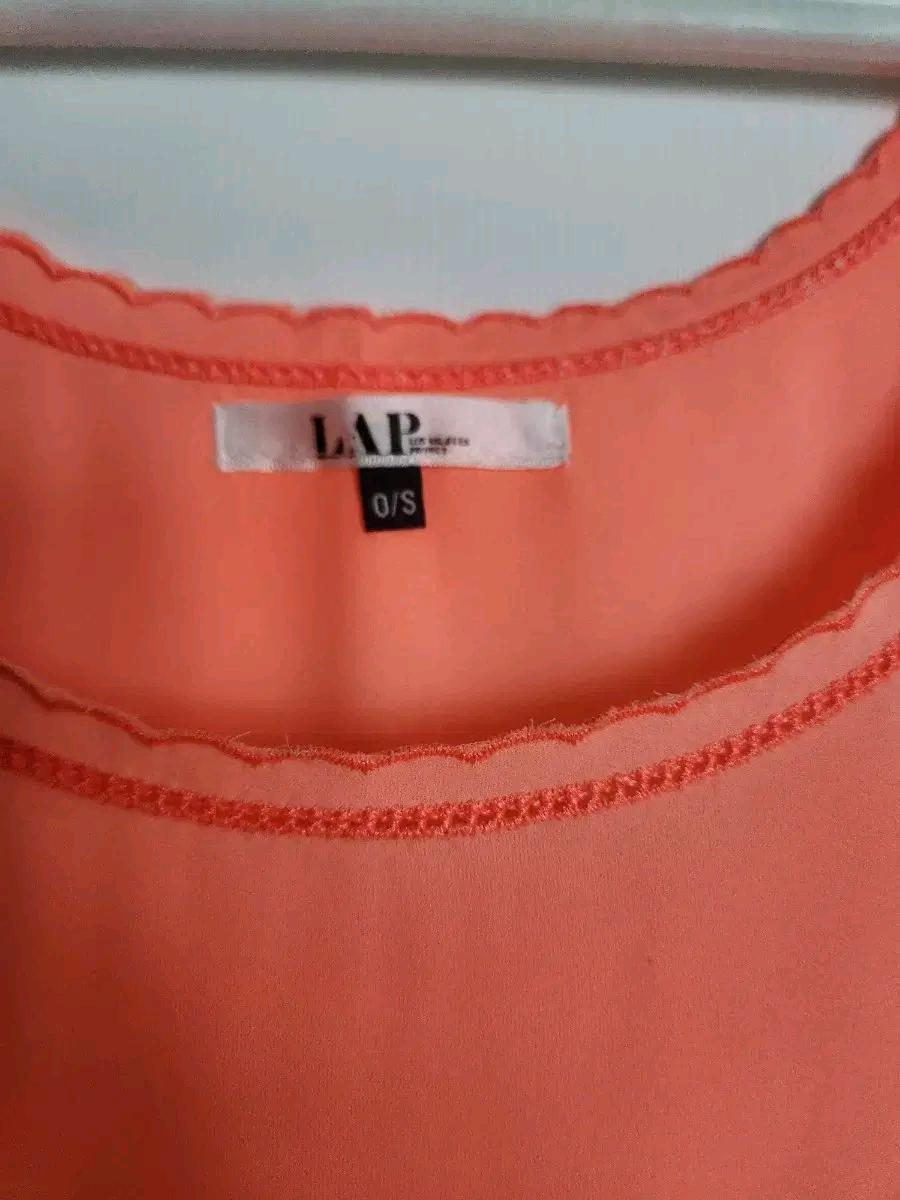 LAP 물결스티치 나시 S사이즈 거의새옷 4