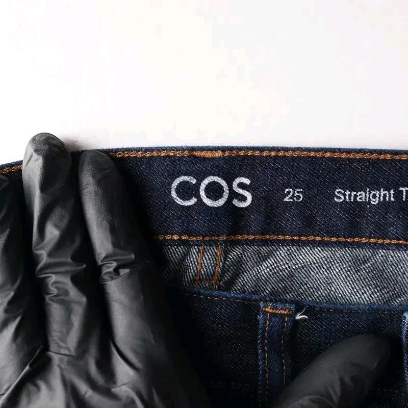 COS 데님팬츠 25 7