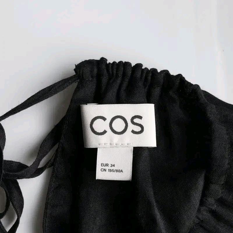 COS 블라우스 34 6